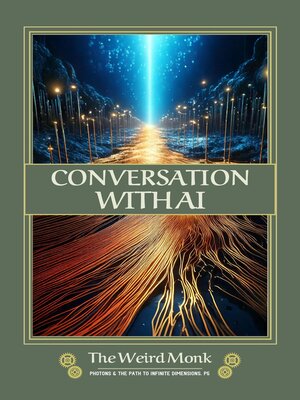 cover image of Photons & the Path to Infinite Dimensions.